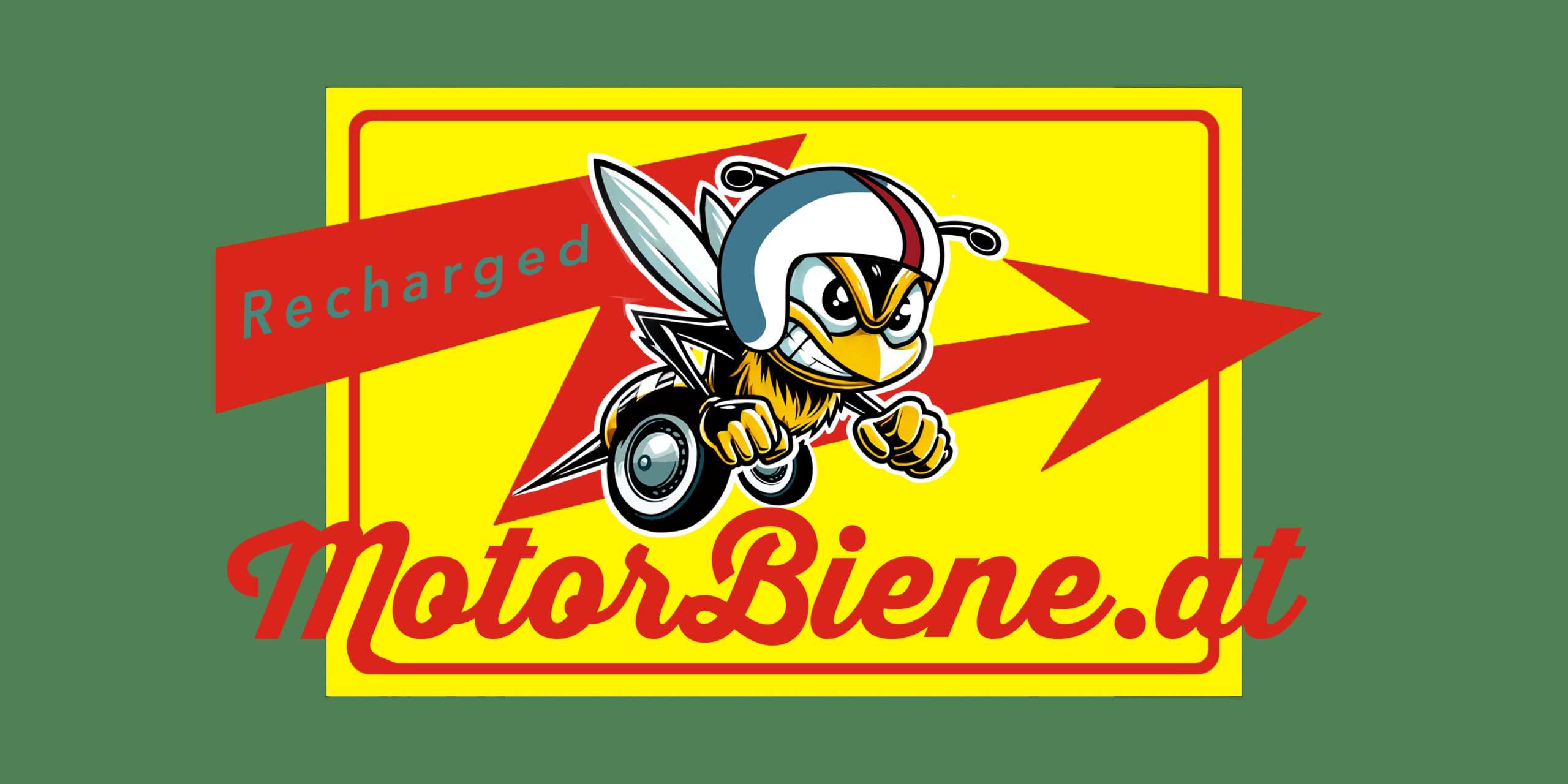 Motorbiene